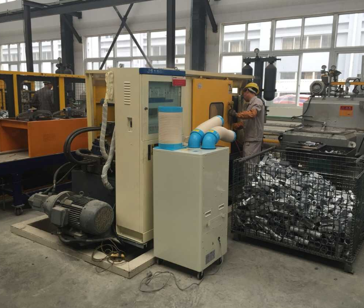 ����SAC-45��ҵ������ѹ��/�����豸��λ��׼���·���